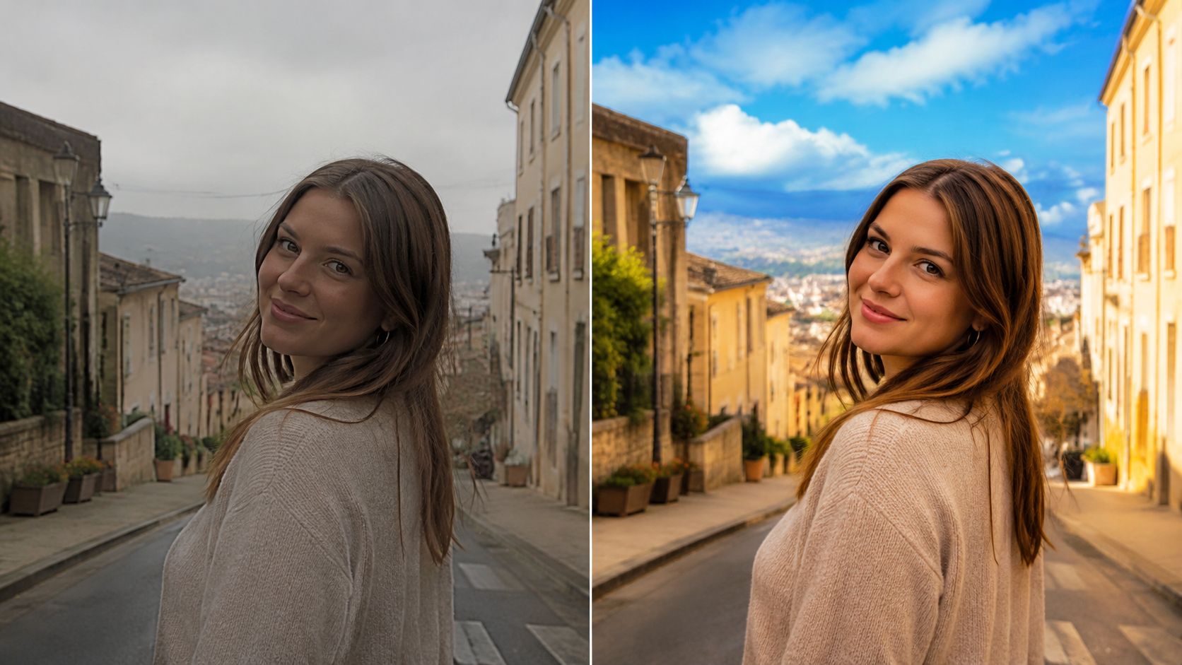 AI Photo Editor