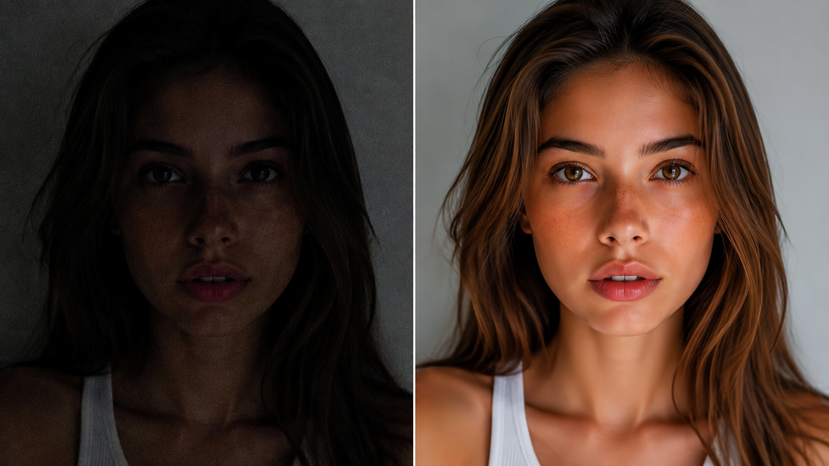 AI Photo Enhancer