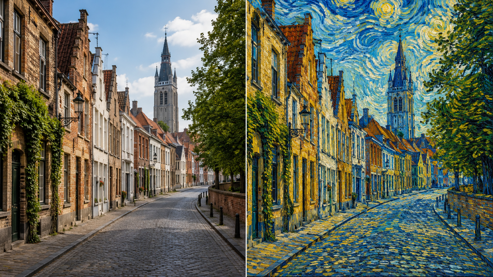 Image to Image